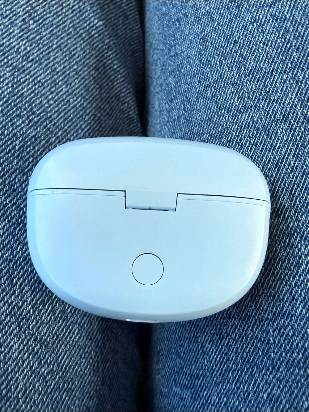 Bose Wireless Earbuds + Charging Case - Light Blue